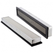 Cabin Air Filter