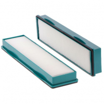 Cabin Air Filter