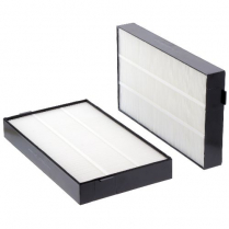 Cabin Air Filter