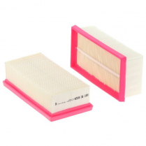 Cabin Air Filter