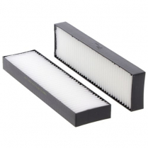 Cabin Air Filter