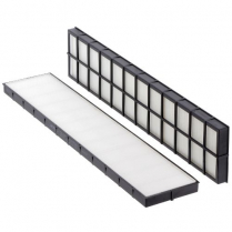 Cabin Air Filter