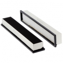 Cabin Air Filter
