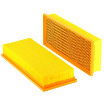 Cabin Air Filter