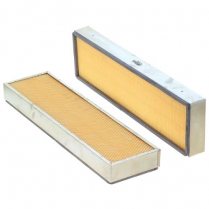 Cabin Air Filter