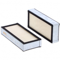 Cabin Air Filter