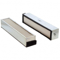 Cabin Air Filter