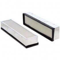 Cabin Air Filter