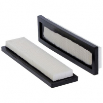 Cabin Air Filter