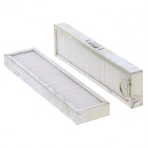 Cabin Air Filter