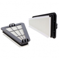 Cabin Air Filter