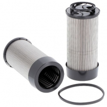 Hydraulic Filter