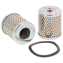 Hydraulic Filter