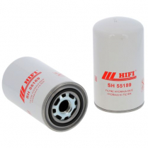 Hydraulic Filter