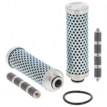 Hydraulic Filter