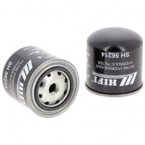 Hydraulic Filter
