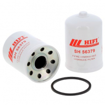 Hydraulic Filter