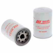 Hydraulic Filter