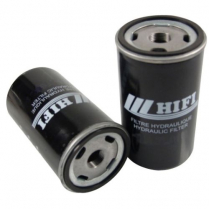 Hydraulic Filter