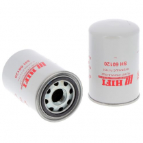 Hydraulic Filter