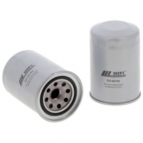 Hydraulic Filter