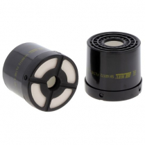 Hydraulic Filter