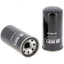 Hydraulic Filter