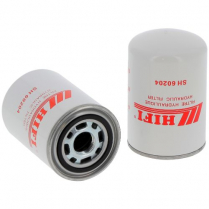 Hydraulic Filter