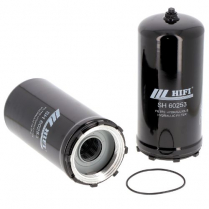 Hydraulic Filter