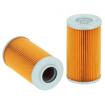 Hydraulic Filter