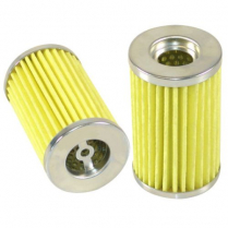 Hydraulic Filter