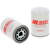 Hydraulic Filter