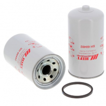 Hydraulic Filter
