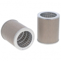 Hydraulic Filter