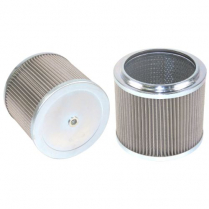 Hydraulic Filter
