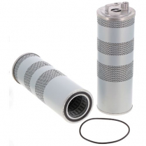 Hydraulic Filter