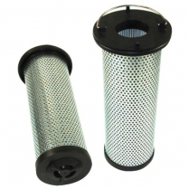 Hydraulic Filter