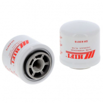 Hydraulic Filter