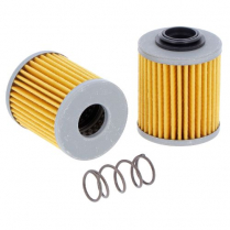 Hydraulic Filter