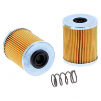 Hydraulic Filter