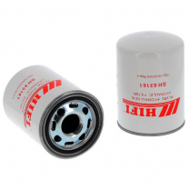 Hydraulic Filter