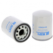 Hydraulic Filter