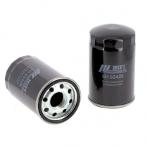 Hydraulic Filter