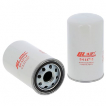 Hydraulic Filter