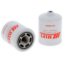 Hydraulic Filter