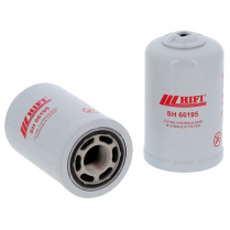 Hydraulic Filter