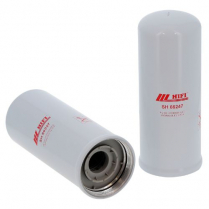 Hydraulic Filter