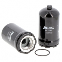 Hydraulic Filter