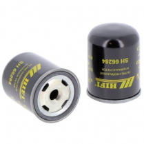 Hydraulic Filter