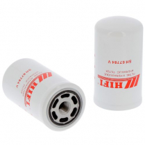 Hydraulic Filter